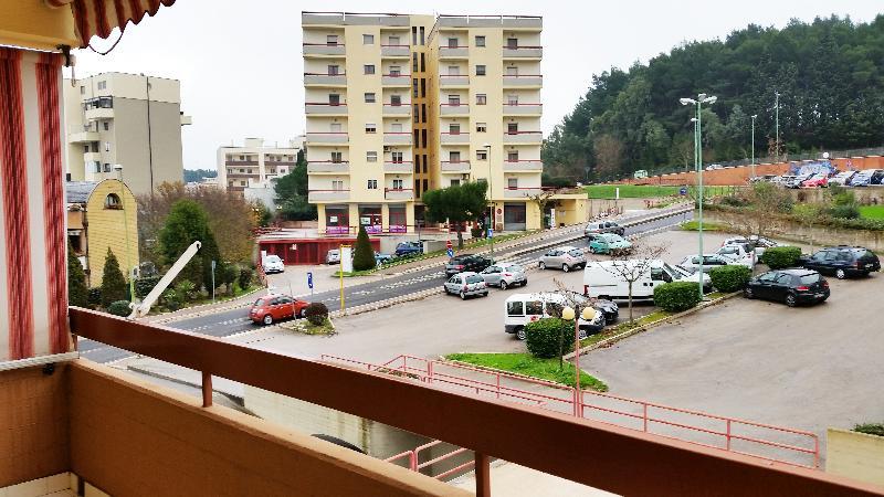 Casa Vacanze La Rocca Apartman Matera Kültér fotó