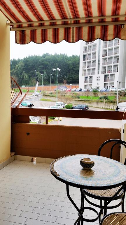 Casa Vacanze La Rocca Apartman Matera Kültér fotó