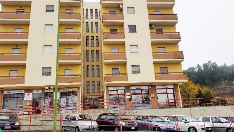 Casa Vacanze La Rocca Apartman Matera Kültér fotó