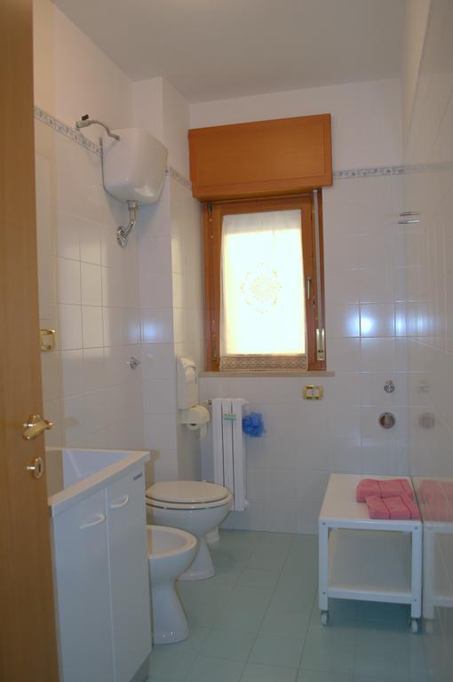 Casa Vacanze La Rocca Apartman Matera Szoba fotó