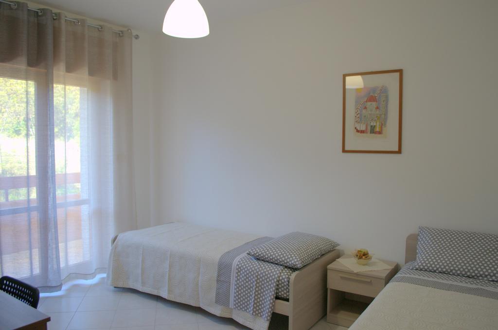Casa Vacanze La Rocca Apartman Matera Szoba fotó
